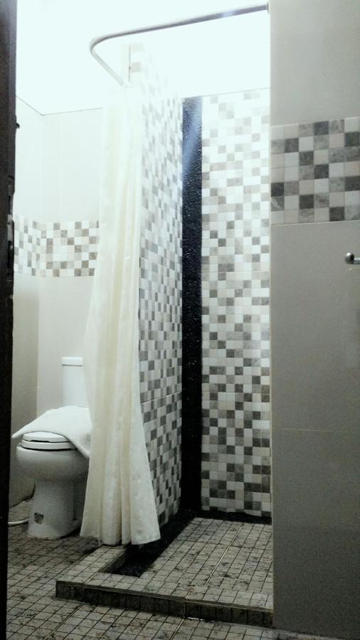 Griya Desa Hotel & Pool سليمان المظهر الخارجي الصورة